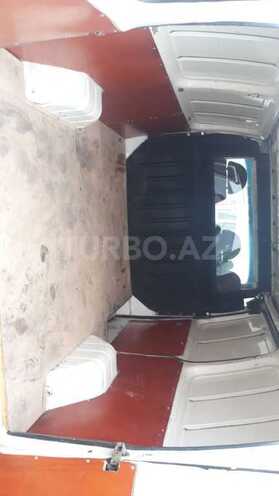 Ford Transit 2000, 3,650,000 km - 2.5 l - Bakı