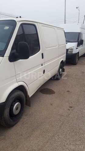 Ford Transit 2000, 3,650,000 km - 2.5 l - Bakı