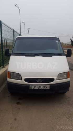 Ford Transit 2000, 3,650,000 km - 2.5 l - Bakı