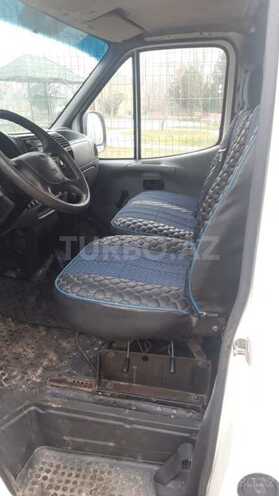 Ford Transit 2000, 3,650,000 km - 2.5 l - Bakı