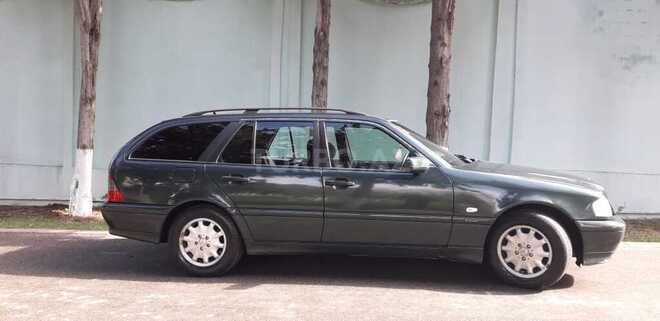 Mercedes C 220 1998, 360,441 km - 0.2 л - Bakı
