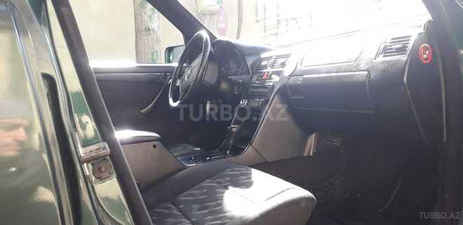 Mercedes C 220 1998, 360,441 km - 0.2 л - Bakı