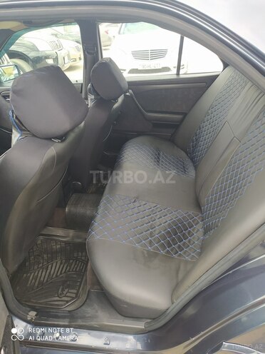 Mercedes C 180 1996, 350,000 km - 1.8 l - Bakı