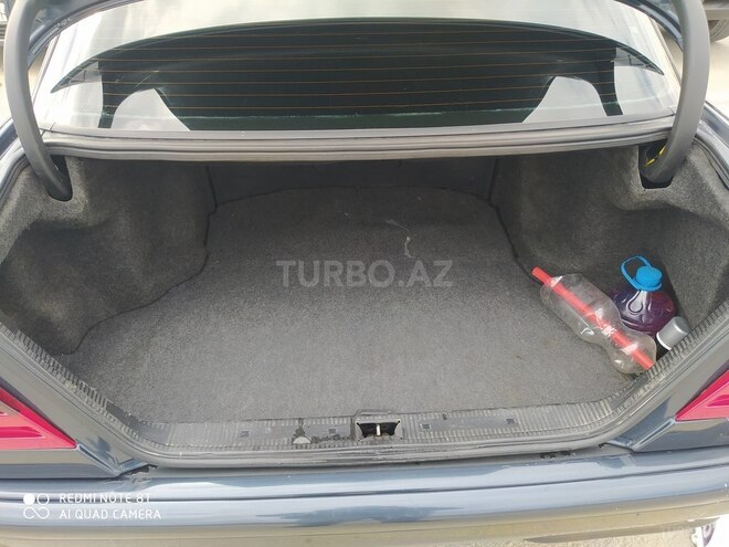 Mercedes C 180 1996, 350,000 km - 1.8 l - Bakı