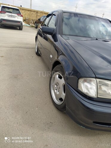 Mercedes C 180 1996, 350,000 km - 1.8 l - Bakı