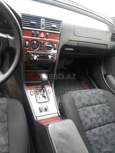 Mercedes C 200 1999, 259,695 km - 0.2 l - Bakı