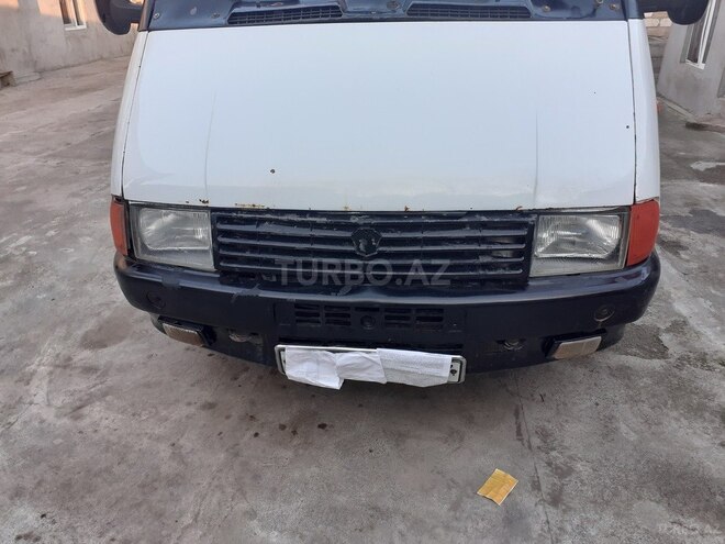 GAZ 2705 1998, 5,000 km - 0.2 л - Yevlax