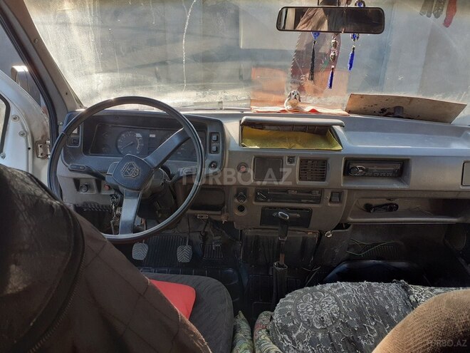 GAZ 2705 1998, 5,000 km - 0.2 л - Yevlax