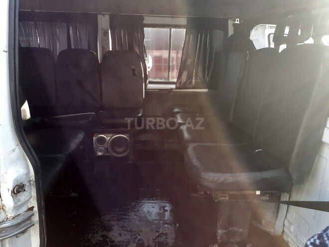 GAZ 2705 1998, 5,000 km - 0.2 л - Yevlax