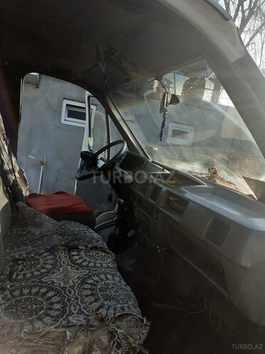 GAZ 2705 1998, 5,000 km - 0.2 л - Yevlax