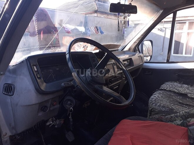 GAZ 2705 1998, 5,000 km - 0.2 л - Yevlax