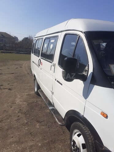 GAZ 2705 1998, 5,000 km - 0.2 л - Yevlax