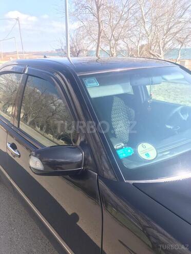 Mercedes E 240 2001, 178,658 km - 2.6 l - Bakı