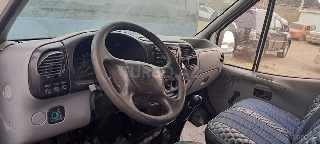 Ford Transit 1999, 365,000 km - 2.5 l - Bakı