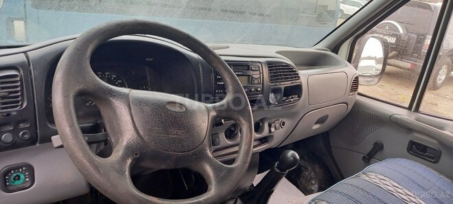 Ford Transit 1999, 365,000 km - 2.5 l - Bakı