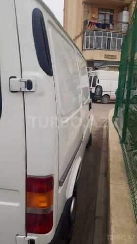 Ford Transit 1999, 365,000 km - 2.5 l - Bakı