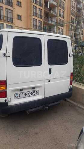 Ford Transit 1999, 365,000 km - 2.5 l - Bakı