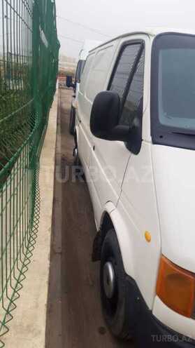 Ford Transit 1999, 365,000 km - 2.5 l - Bakı