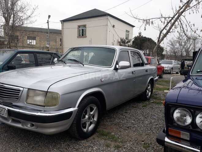 GAZ 3110 2003, 240,000 km - 2.3 л - Bərdə
