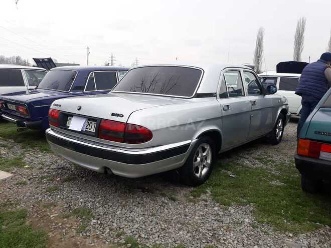 GAZ 3110 2003, 240,000 km - 2.3 л - Bərdə