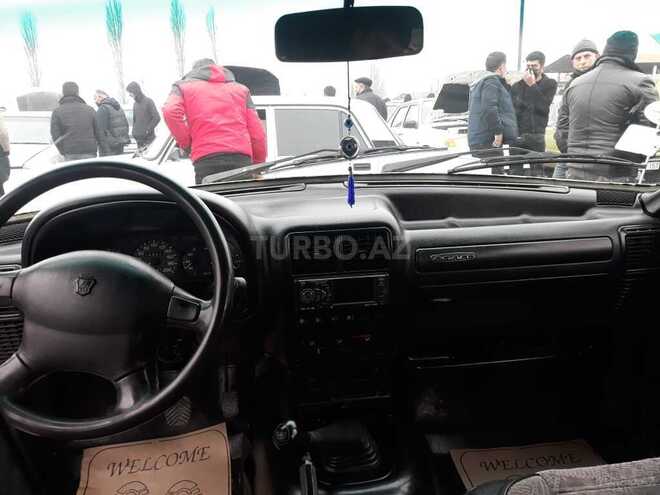 GAZ 3110 2003, 240,000 km - 2.3 л - Bərdə