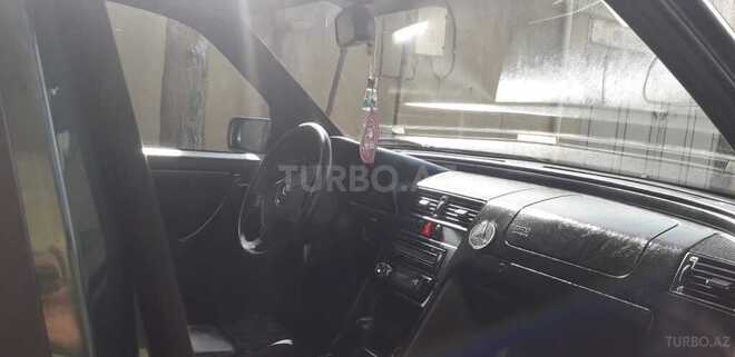 Mercedes C 220 1998, 360,441 km - 0.2 л - Bakı