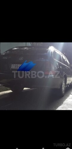 Mercedes C 220 1998, 360,441 km - 0.2 л - Bakı