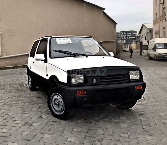 LADA (VAZ) Oka 2009, 131,000 km - 1.0 l - Bakı