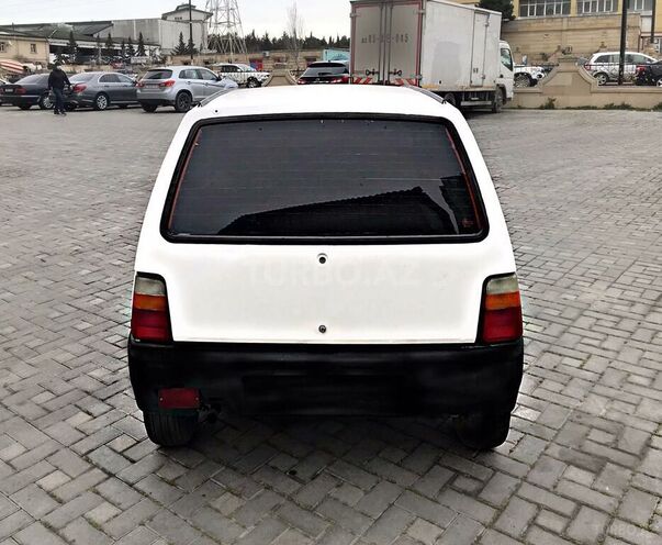 LADA (VAZ) Oka 2009, 131,000 km - 1.0 l - Bakı
