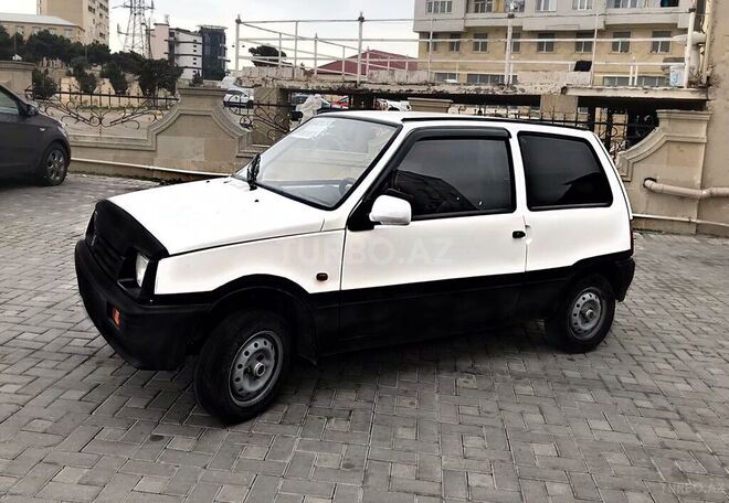 LADA (VAZ) Oka 2009, 131,000 km - 1.0 l - Bakı