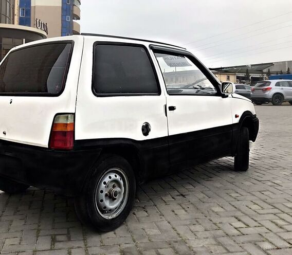LADA (VAZ) Oka 2009, 131,000 km - 1.0 l - Bakı