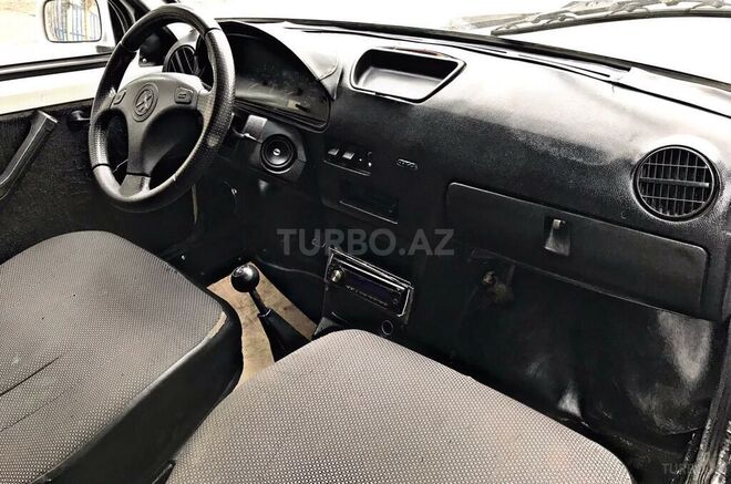 LADA (VAZ) Oka 2009, 131,000 km - 1.0 l - Bakı