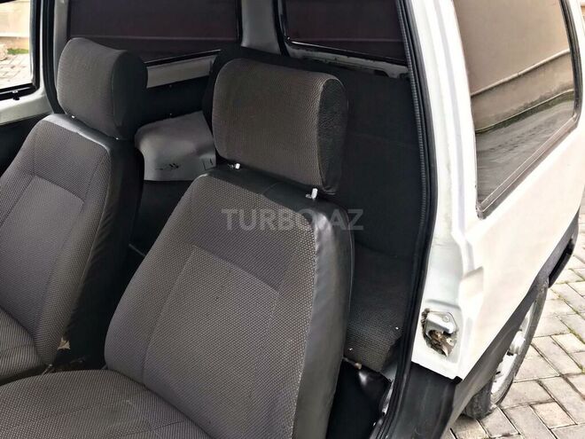 LADA (VAZ) Oka 2009, 131,000 km - 1.0 l - Bakı