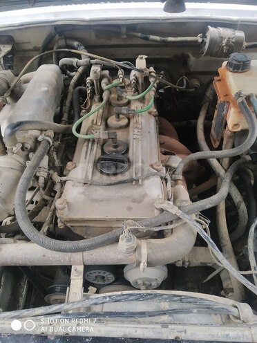 GAZ 31105 2004, 258,540 km - 2.4 l - Sabirabad