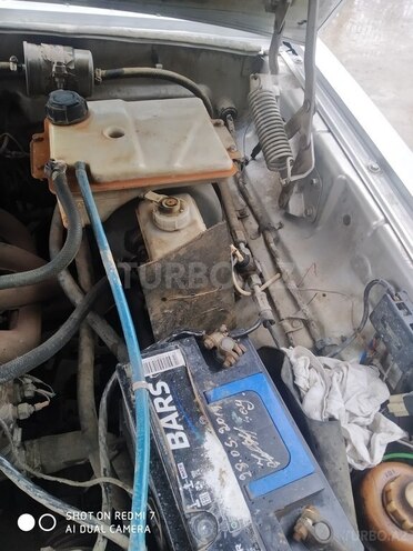 GAZ 31105 2004, 258,540 km - 2.4 l - Sabirabad