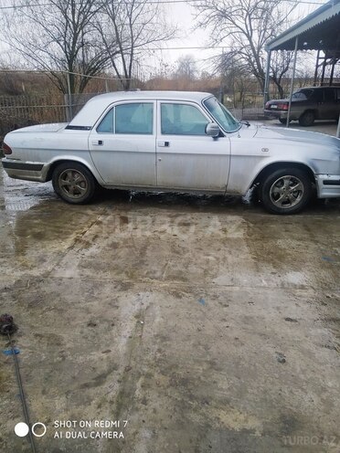 GAZ 31105 2004, 258,540 km - 2.4 l - Sabirabad