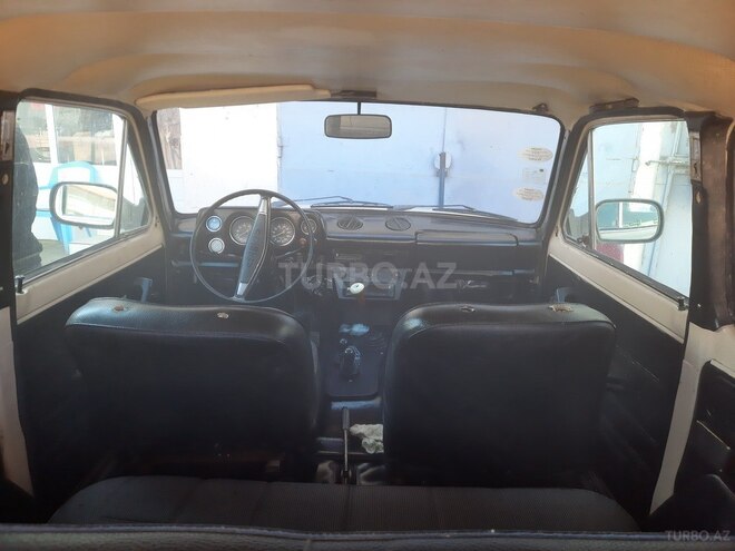 LADA (VAZ) Niva 1987, 236,554 km - 1.7 l - Cəlilabad