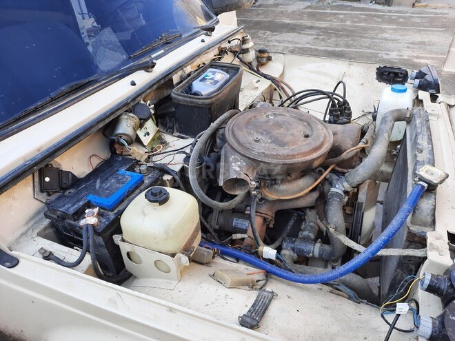 LADA (VAZ) Niva 1987, 236,554 km - 1.7 l - Cəlilabad