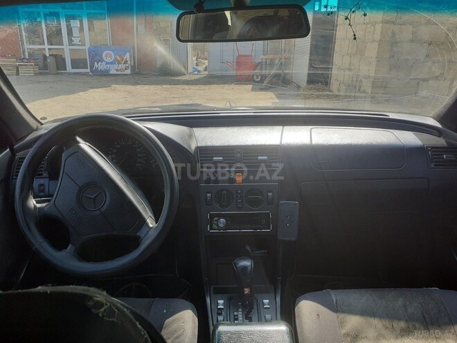 Mercedes C 180 1994, 525,183 km - 1.8 l - Gəncə