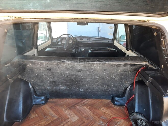 LADA (VAZ) Niva 1987, 236,554 km - 1.7 l - Cəlilabad