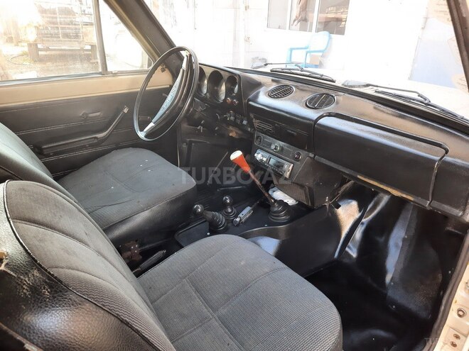 LADA (VAZ) Niva 1987, 236,554 km - 1.7 l - Cəlilabad