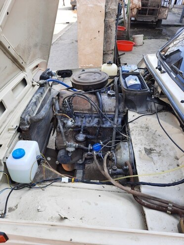 LADA (VAZ) Niva 1987, 236,554 km - 1.7 l - Cəlilabad