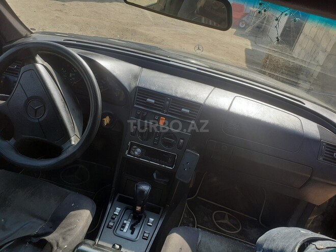 Mercedes C 180 1994, 525,183 km - 1.8 l - Gəncə