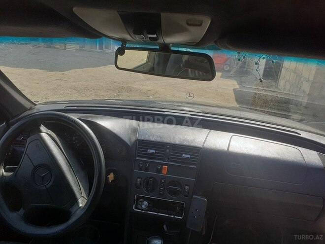 Mercedes C 180 1994, 525,183 km - 1.8 l - Gəncə