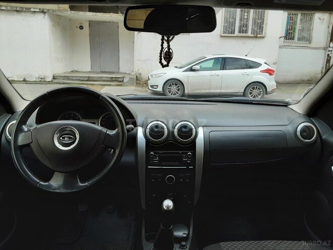 LADA (VAZ) Largus 2013, 146,000 km - 1.6 л - Bakı
