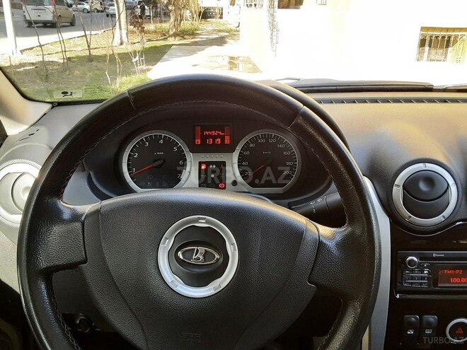 LADA (VAZ) Largus 2013, 146,000 km - 1.6 л - Bakı