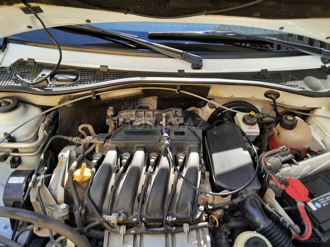 LADA (VAZ) Largus 2013, 146,000 km - 1.6 л - Bakı