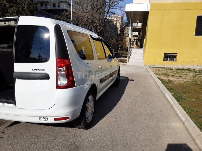 LADA (VAZ) Largus 2013, 146,000 km - 1.6 л - Bakı