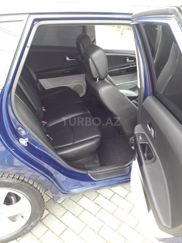 Kia Ceed 2008, 161,443 km - 1.6 l - Bakı