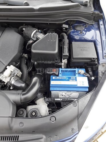 Kia Ceed 2008, 161,443 km - 1.6 l - Bakı